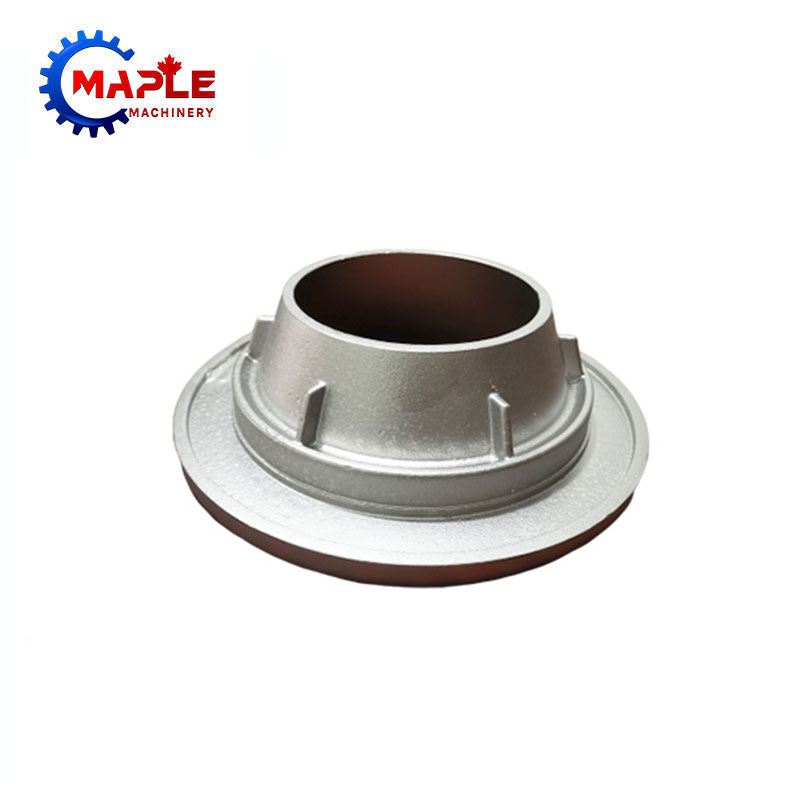 Valve Iron Sand Casting Part