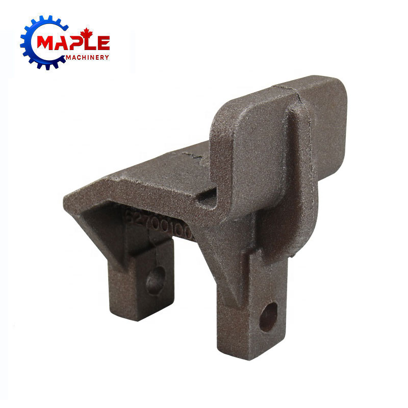 ເຄື່ອງຈັກການກະເສດ Grey Iron Casting Parts