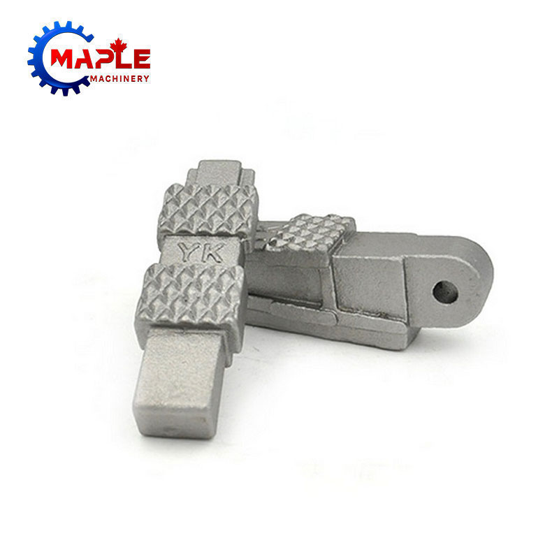 ໄຮໂດລິກ Casting Spare Parts