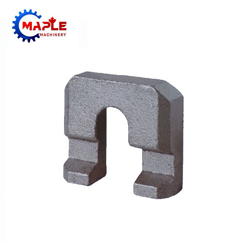 ລະບົບໄຮໂດຼລິກ Iron Sand Casting Parts