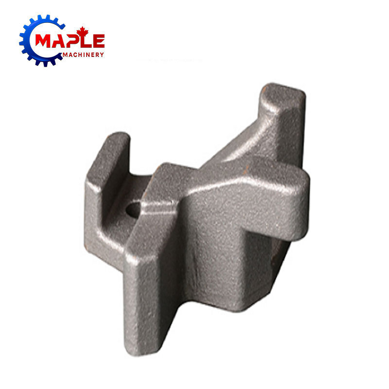 ລະບົບໄຮໂດຼລິກ Steel Precision Casting Parts