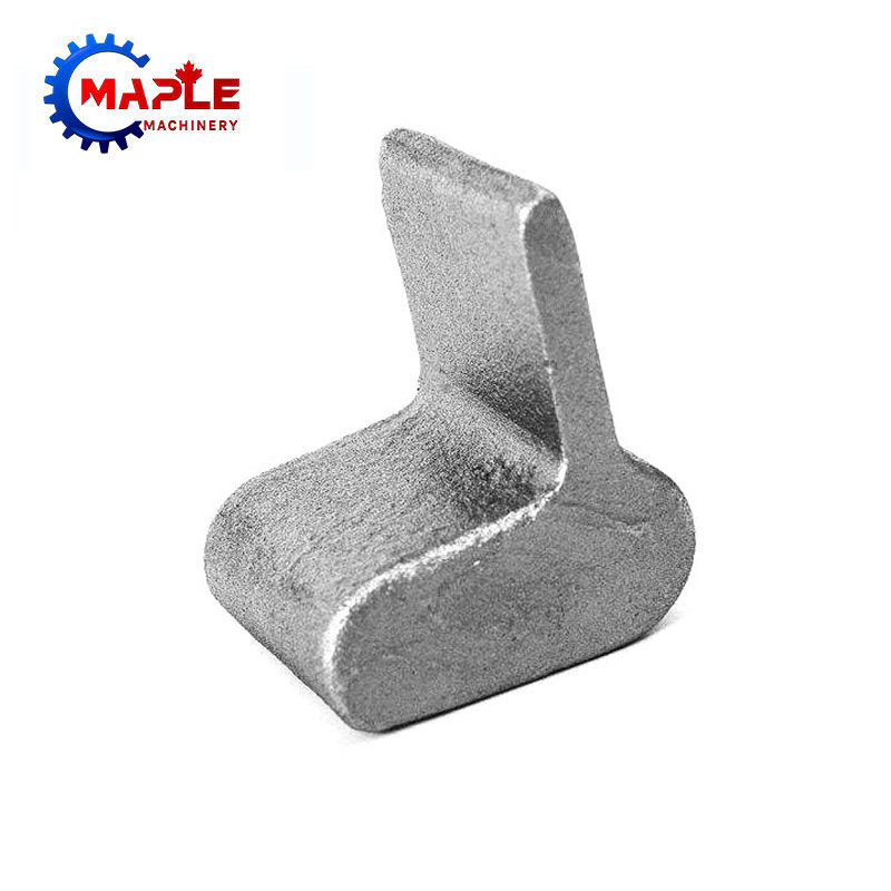 Marine Grey Iron Casting Parts