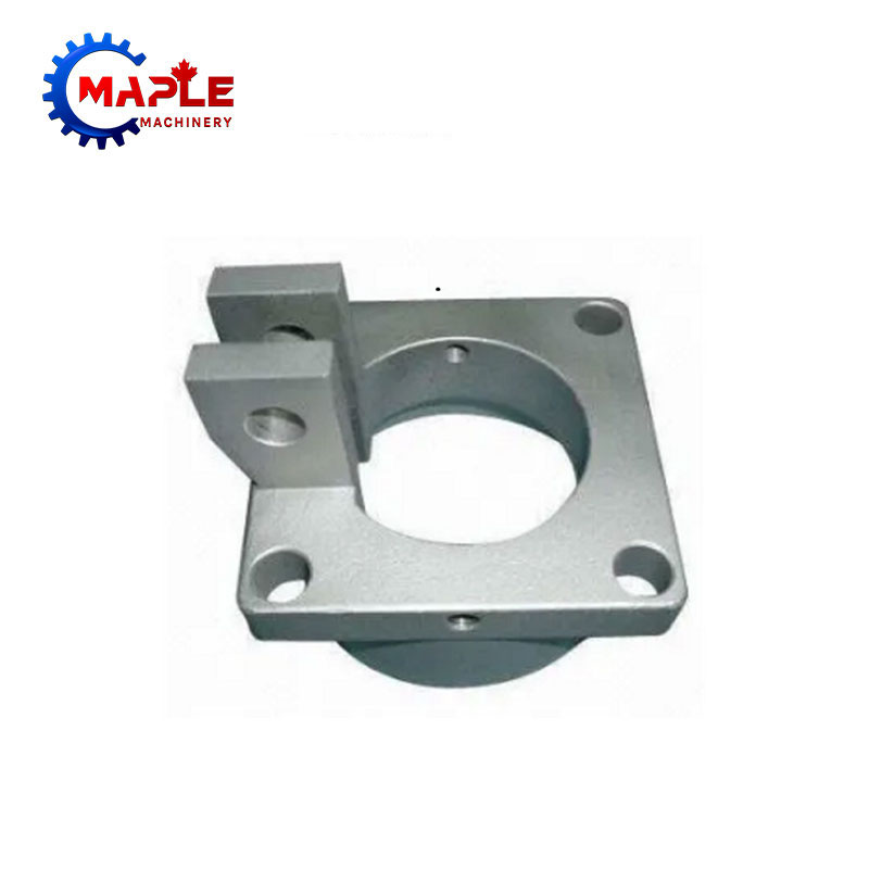 Marine Steel Casting Parts ການລົງທຶນ