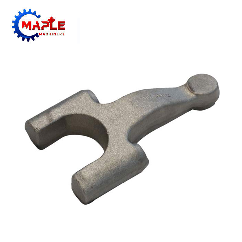 Marine Steel Sand Casting Parts