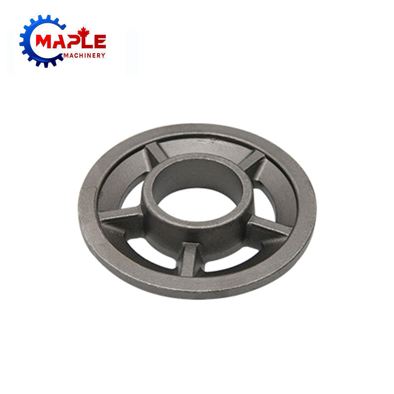 Valve Iron Sand Casting Parts