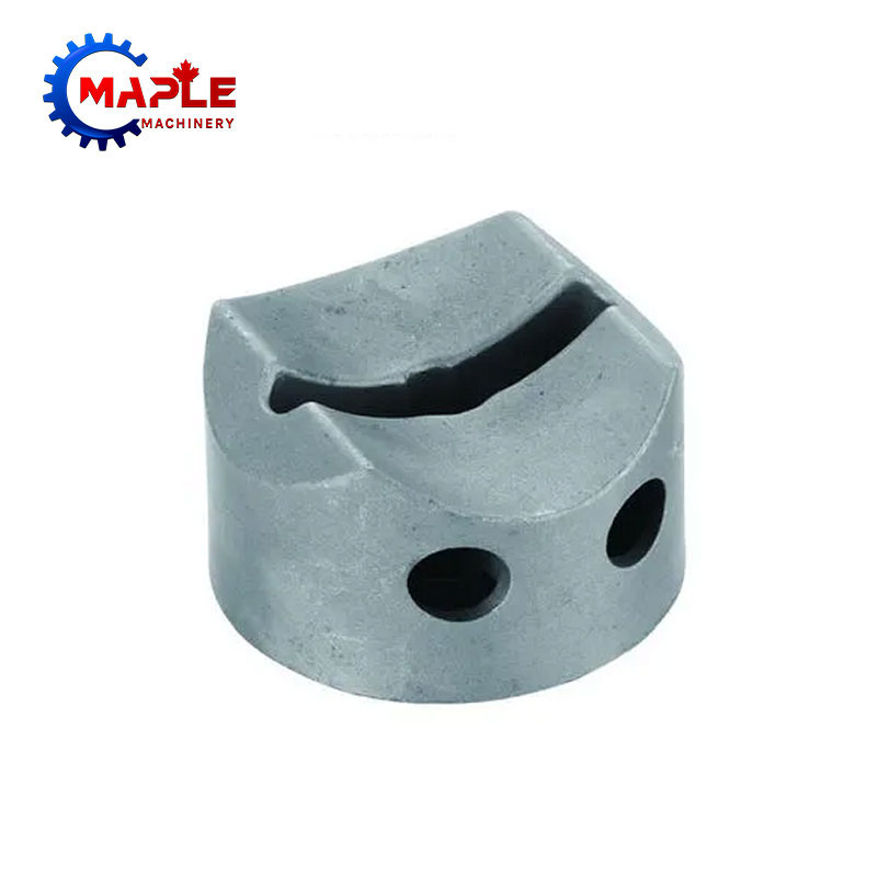 Valve Steel ການລົງທຶນ Casting Parts